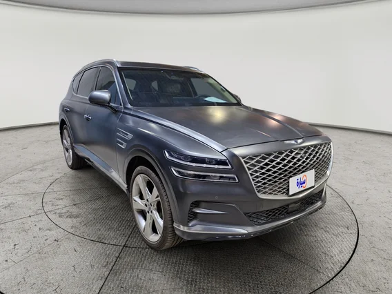 جينيسيس GV80 Royal 2024 