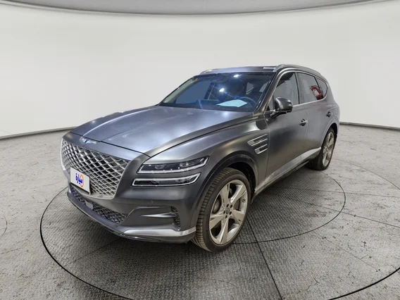 جينيسيس GV80 Royal 2024 