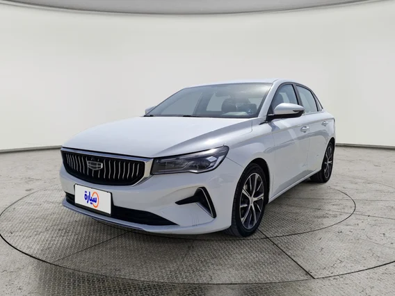 جيلي امجراند GF 2024 