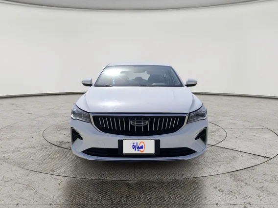 جيلي امجراند GF 2024 