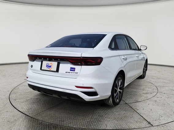 Geely Emgrand GF 2024 