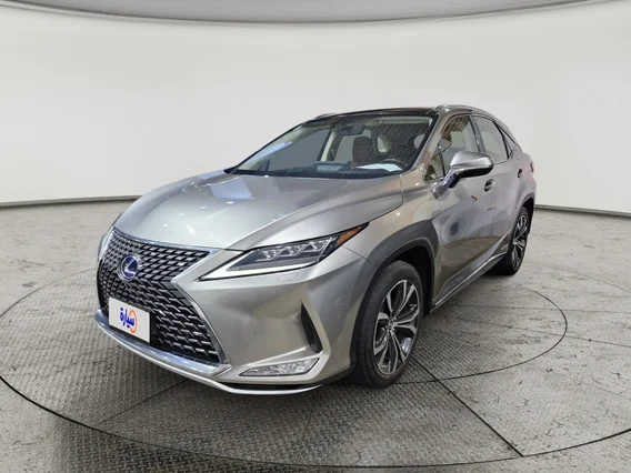 لكزس RX 450 H 2020 