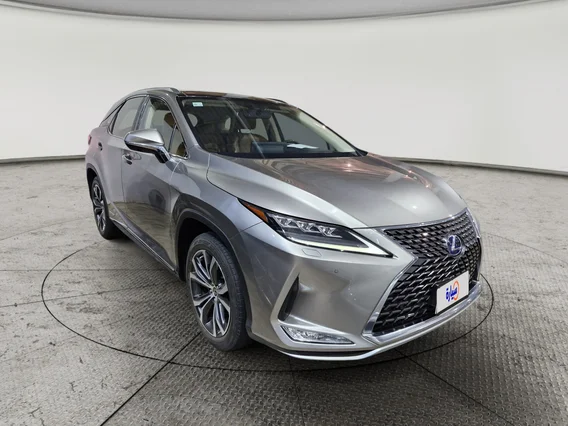 لكزس RX 450 H 2020 