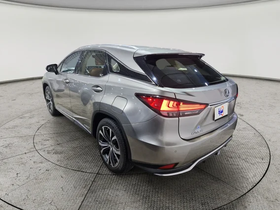 لكزس RX 450 H 2020 