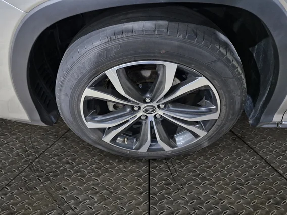 لكزس RX 450 H 2020 