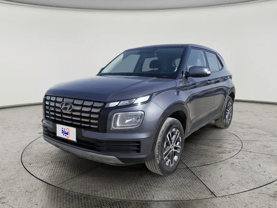 Hyundai Venue Smart 2024 