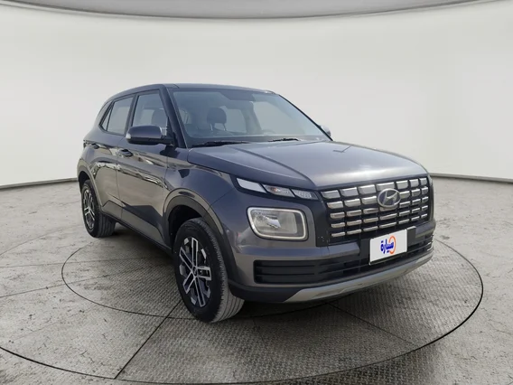 Hyundai Venue Smart 2024 