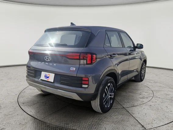 Hyundai Venue Smart 2024 