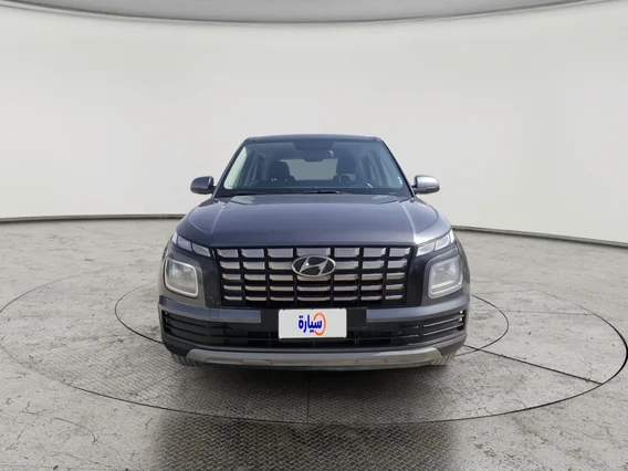 Hyundai Venue Smart 2024 