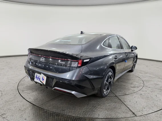 Hyundai Sonata Comfort 2026 