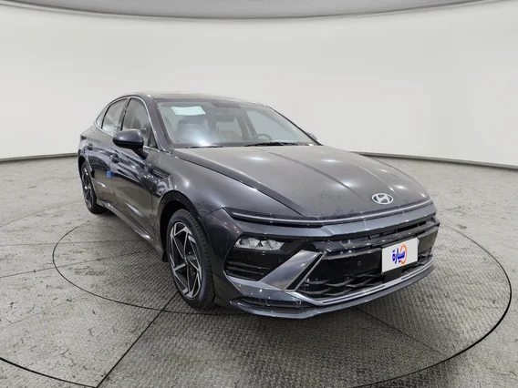 Hyundai Sonata Comfort 2026 