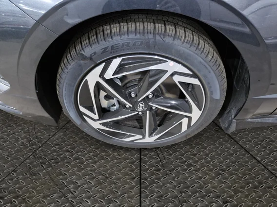 Hyundai Sonata Comfort 2026 