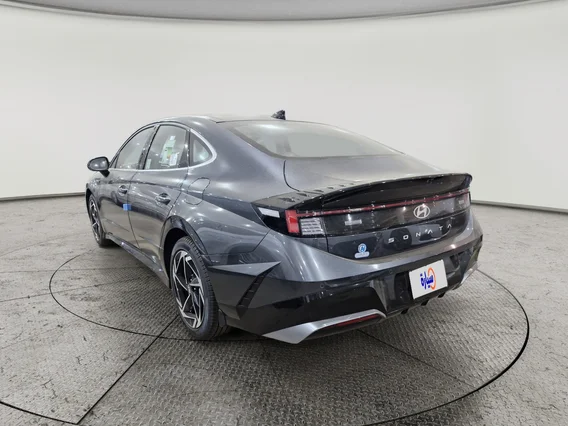 Hyundai Sonata Comfort 2026 