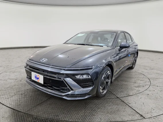 Hyundai Sonata Comfort 2026 