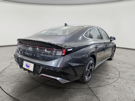 Hyundai Sonata Comfort 2026 