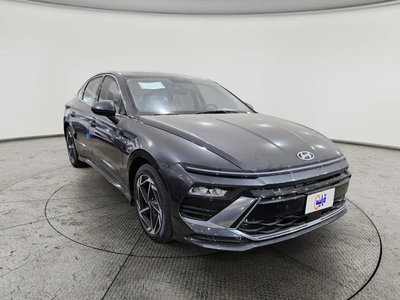 Hyundai Sonata Comfort 2026 