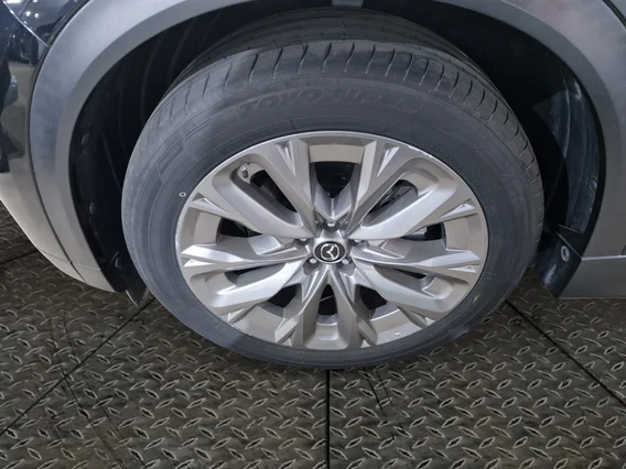 Mazda CX90 High 2024 