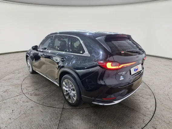 Mazda CX90 High 2024 