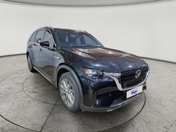 Mazda CX90 High 2024 