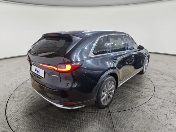 Mazda CX90 High 2024 