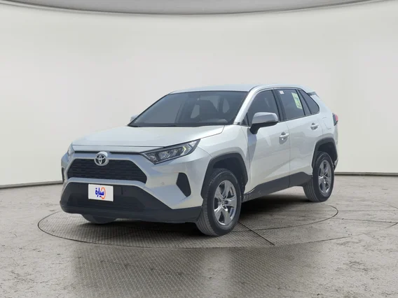 Toyota RAV4 LE 2024 