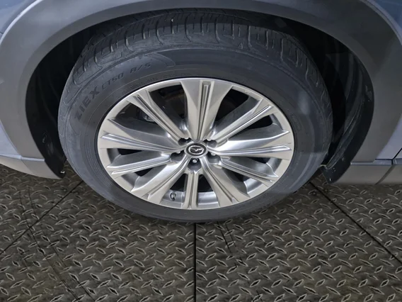 مازدا سى اكس 9 Signature 2024 