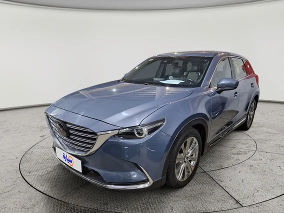 مازدا سى اكس 9 Signature 2024 