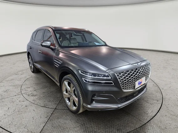 جينيسيس GV80 Royal 2024 