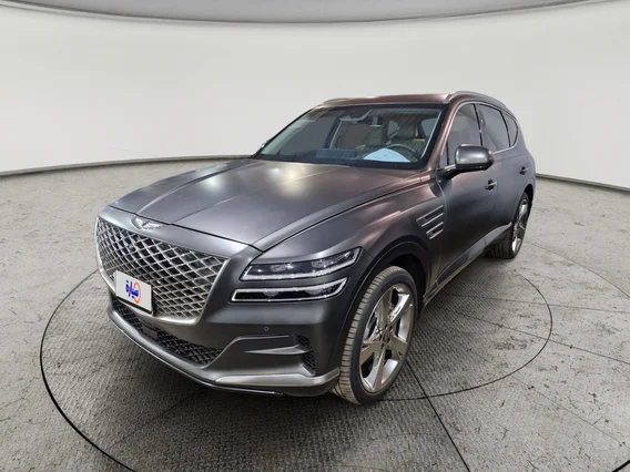 جينيسيس GV80 Royal 2024 