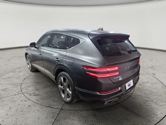 جينيسيس GV80 Royal 2024 