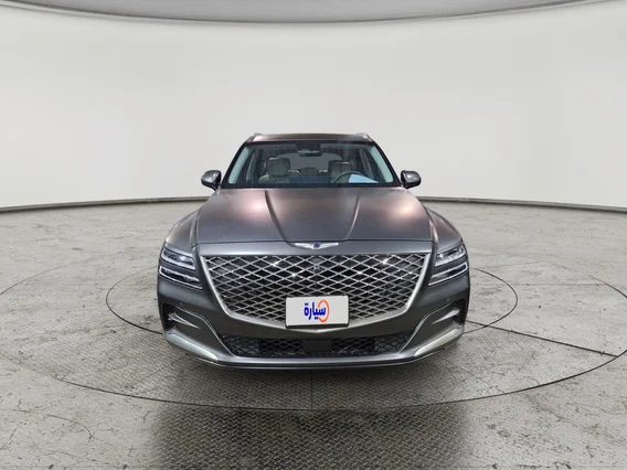 Genesis GV80 Royal 2024 