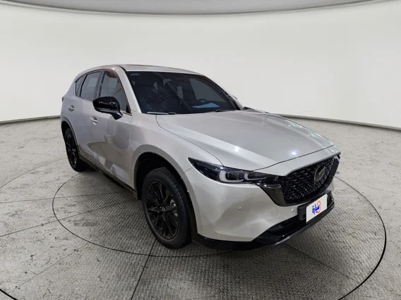 مازدا سى اكس 5 Ignite 2025 