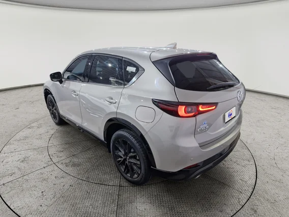 مازدا سى اكس 5 Ignite 2025 