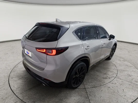 Mazda CX5 Ignite 2025 