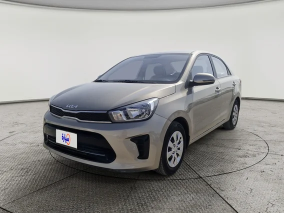 Kia Pegas LX 2023 