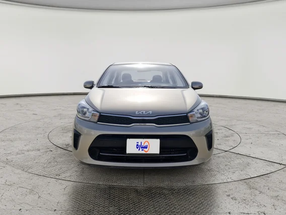 Kia Pegas LX 2023 