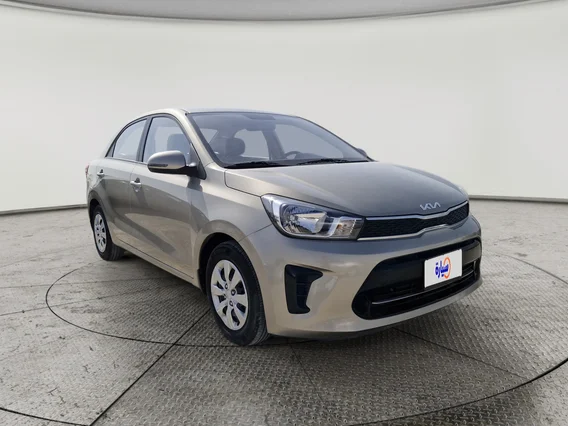 Kia Pegas LX 2023 