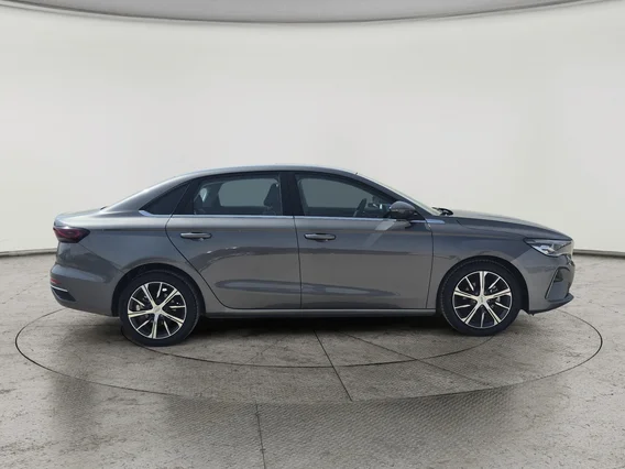 جيلي امجراند GF 2024 