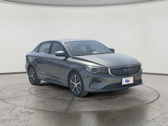 جيلي امجراند GF 2024 