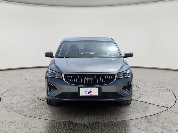 Geely Emgrand GF 2024 