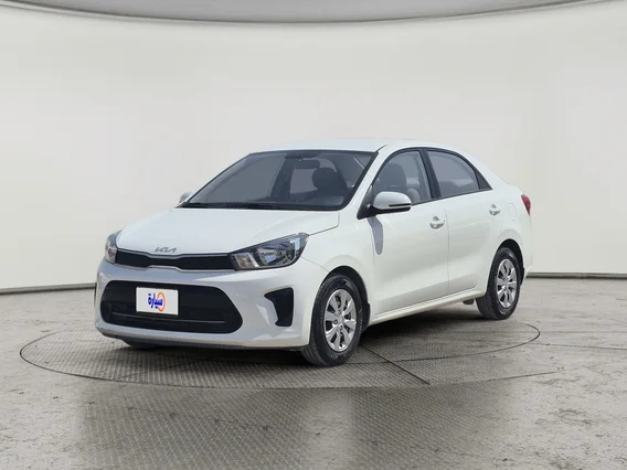 كيا بيجاس LX 2023 