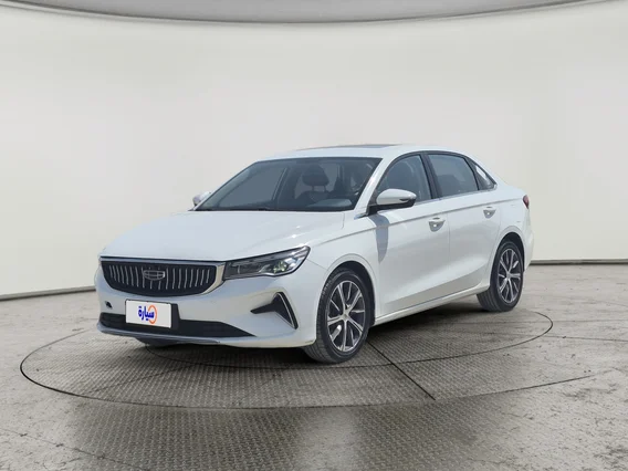 Geely Emgrand GF 2024 