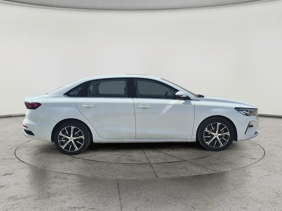 Geely Emgrand GF 2024 