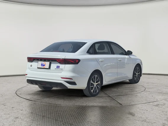 Geely Emgrand GF 2024 