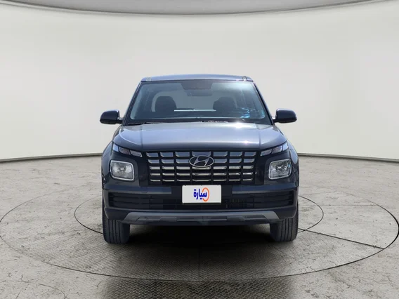 هيونداي فينو سمارت 2024 