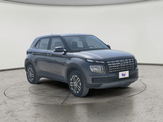 Hyundai Venue Smart 2024 