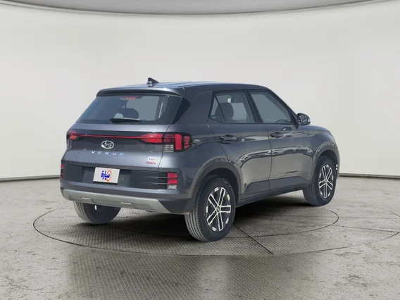 Hyundai Venue Smart 2024 