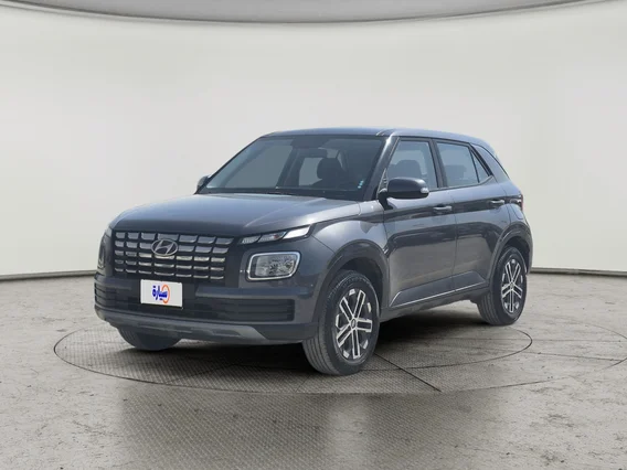 Hyundai Venue Smart 2024 