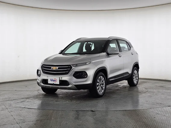 Chevrolet Groove LT 2023 