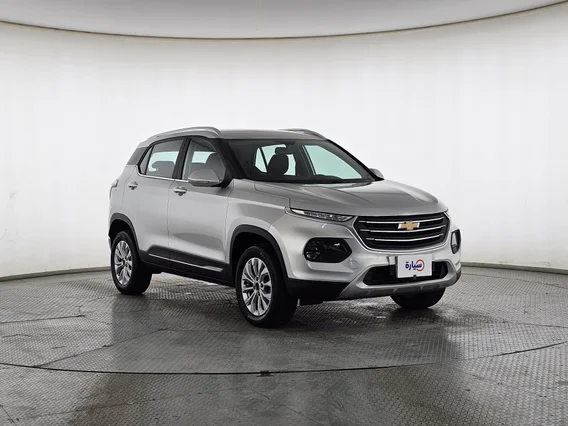 Chevrolet Groove LT 2023 